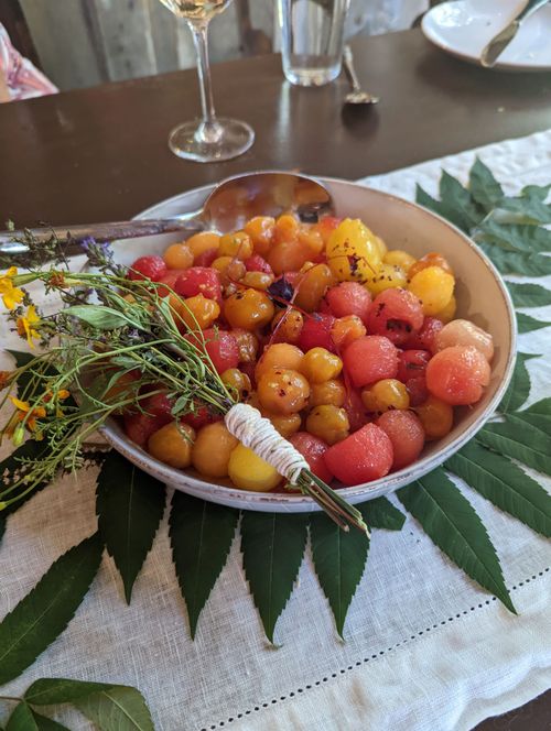 New England Tours Farm to Table The Savory Lane